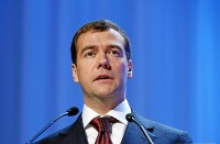 Medvedev’s speech – world misses point