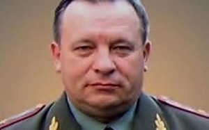 Mysterious death of Russian Spy Chief