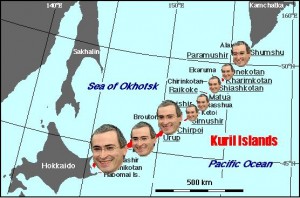 Weekly Russia Blog Roundup 6 November 2010