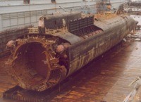 August: Russia’s month of Disaster
