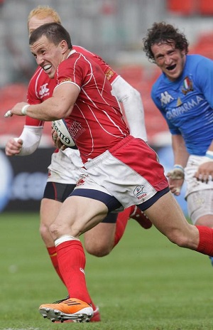 Russia vs USA preview – Rugby World Cup 2011