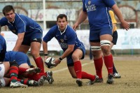 European Nations Cup Rugby: Russia and Georgia march on